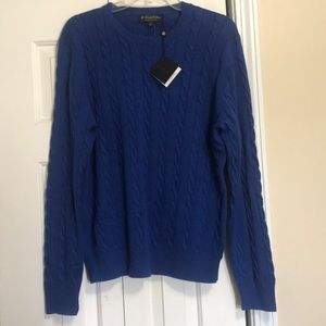 Brooks Brothers Sweater